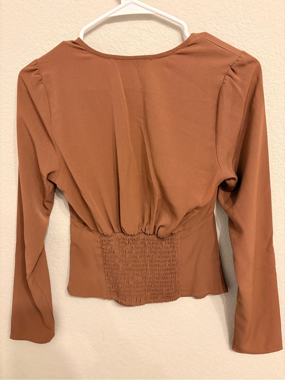 A&F Blouse - Picture 3 of 3